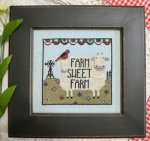 (image for) Farm Sweet Farm